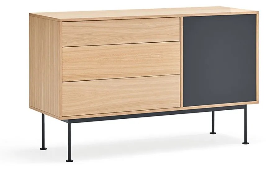Komoda Yoko 180 × 45 × 80 cm 180 × 45 × 80 cm