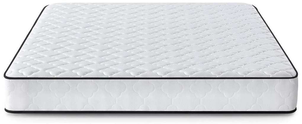 Taštičková matrace Evan s chráničem 180x200