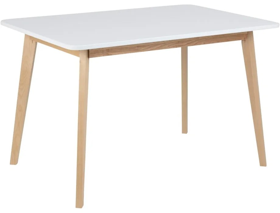 Jedálenský stôl Actona Raven Lacquered