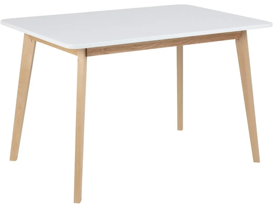 Jedálenský stôl Actona Raven Lacquered