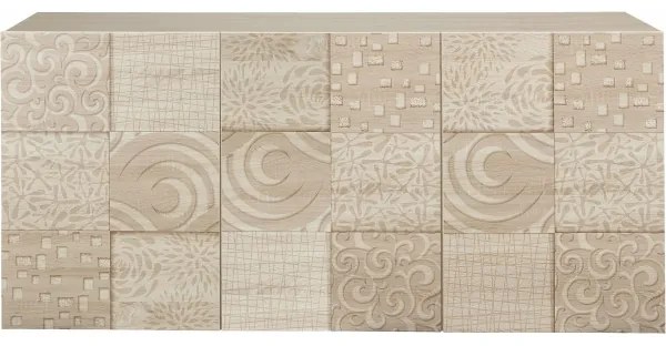 Komoda ARIA, dub Sonoma