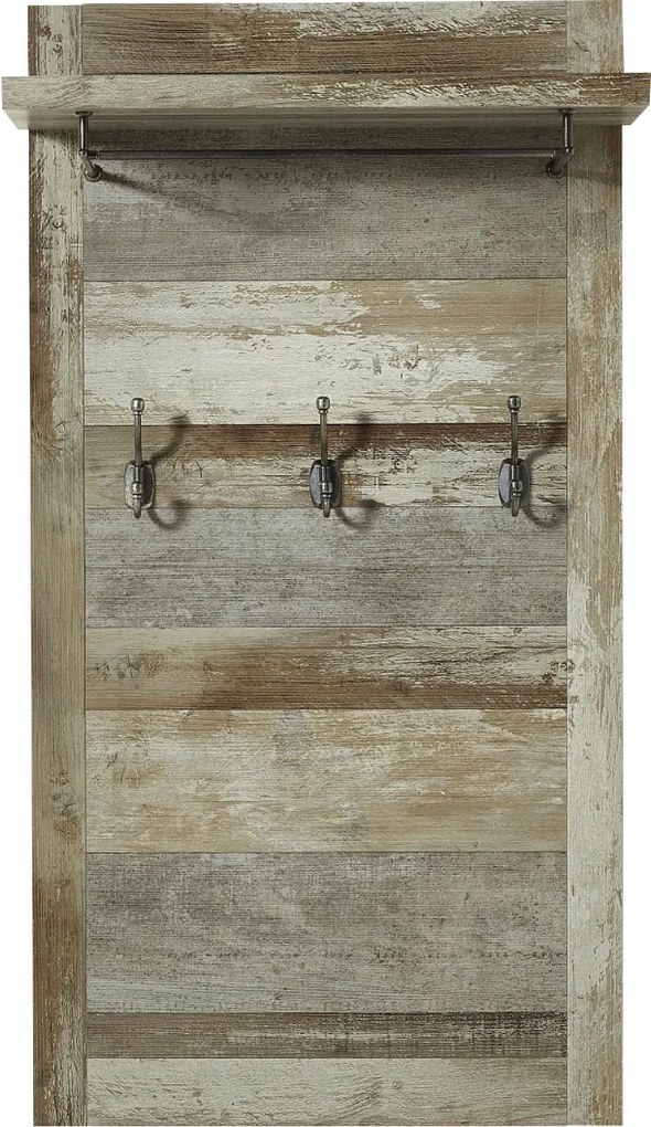 Sconto Predsieňový panel BONANZA