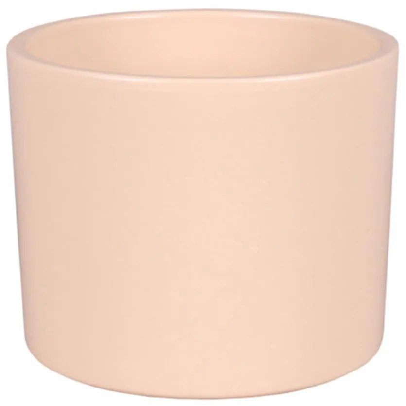 Obal na kvetináč ZEUS PALETE keramický matný 15 cm