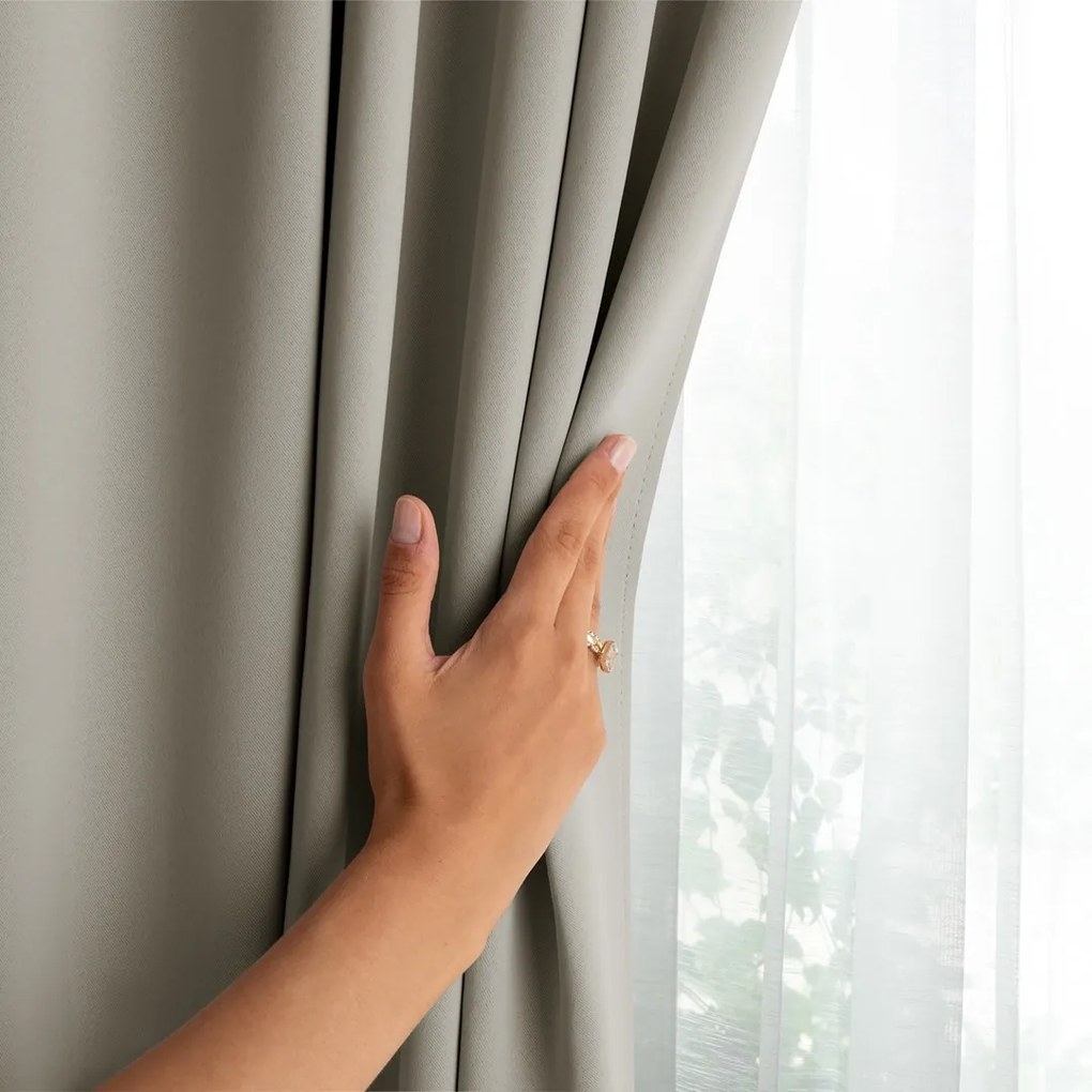 Záves AmeliaHome - výber z 27 prevedení