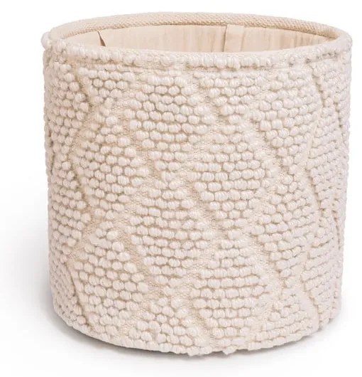 Úložný látkový košík ø 40x40 cm Pearl M – Bonami Essentials