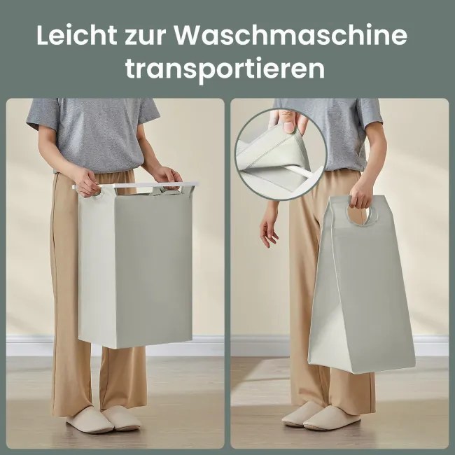 Kôš na bielizeň BLH201W01