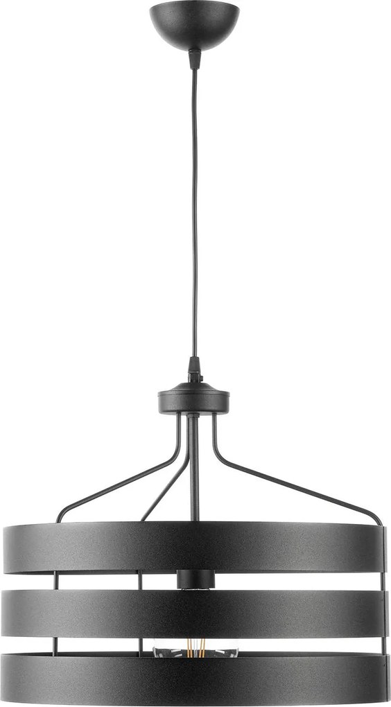 XXXLutz VISIACE SVIETIDLO, 45/120 cm - Online Only bytové doplnky - 004340023706
