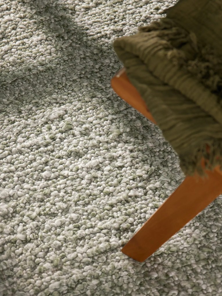 Ted Baker, Behúň Ted Baker Notting Hill 106347 Light Green, 80x300, zelená, obývacia izba