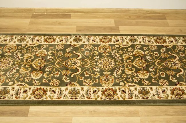 Behúň Venezia 1566c - zelený