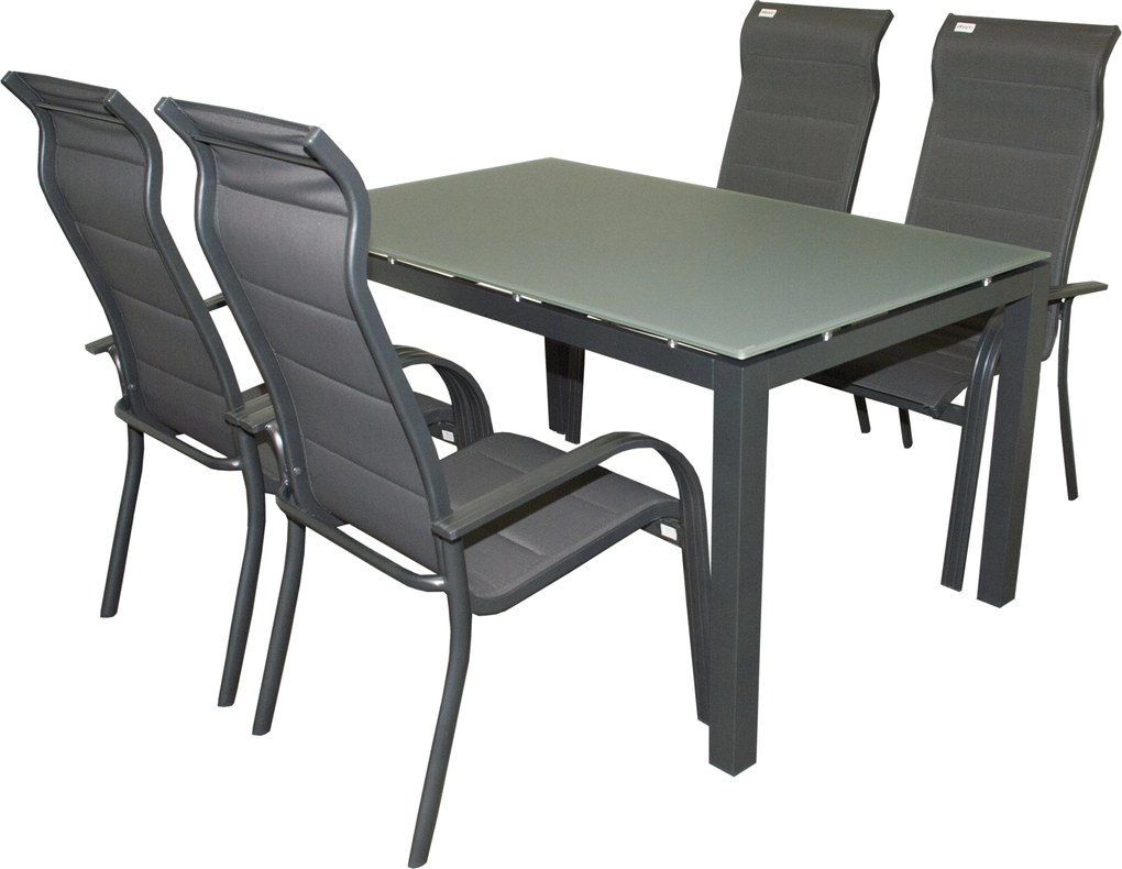 Doppler MIAMI šedá