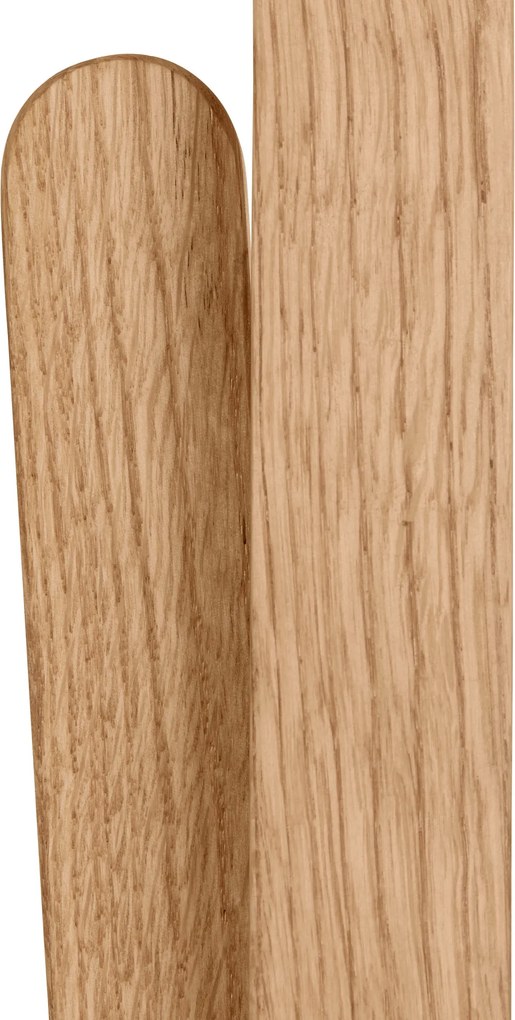 Skladací stojan na oblečenie