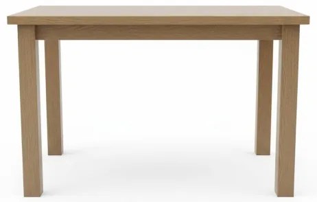 Jedálenský stôl NOAH dub