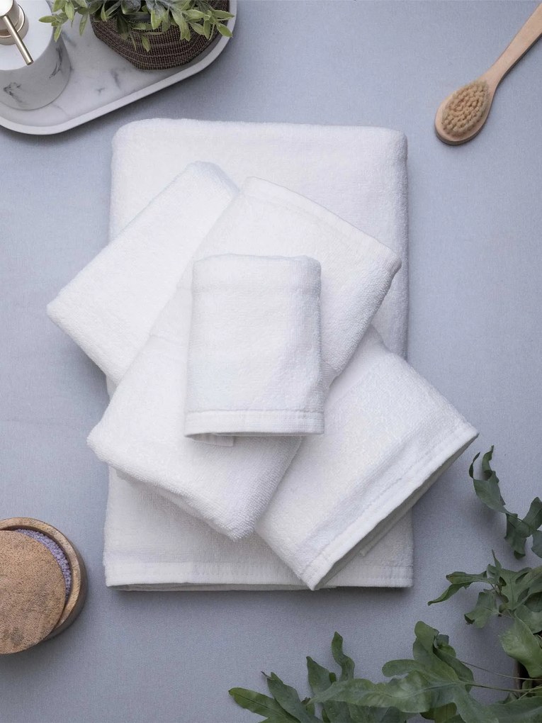 Hotelový froté uterák 50 × 100 cm - Hotel 2S
