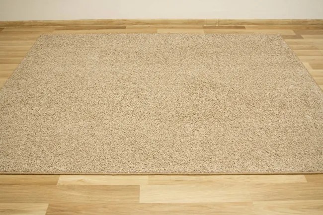 Metrážný koberec Sphinx-special 91 béžový / krémový