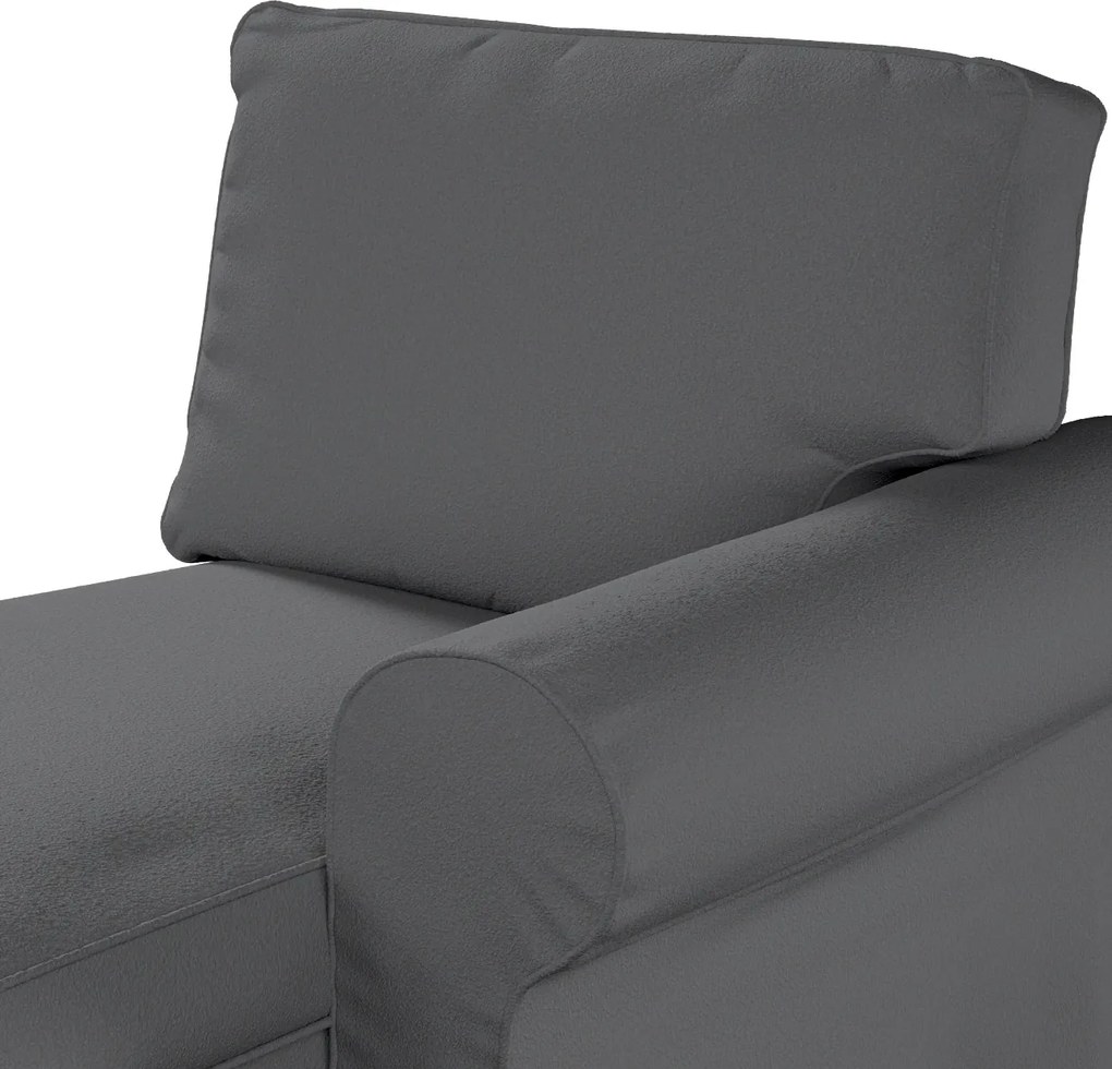 Poťah na ležadlo Ektorp (pravé)