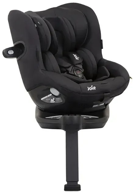 AUTOSEDAČKA JOIE I-SPIN 360™ Coal 2024