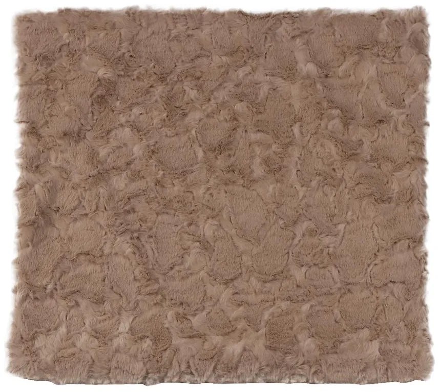 Obliečka Sirius béžová 45x45 Merkury Home