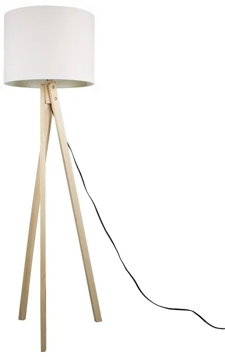 Stojaca lampa LILA Typ 6 Tempo Kondela