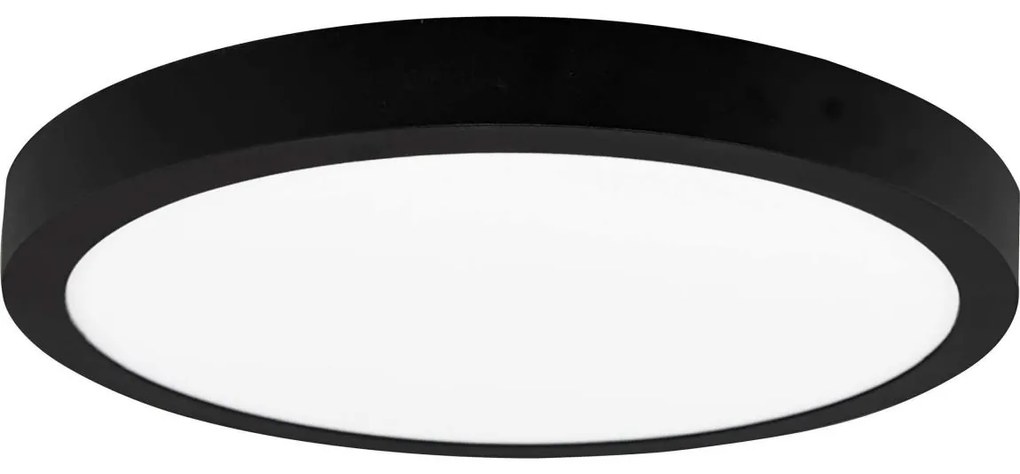 LED Stropné svietidlo FENIX LED/32W/230V 3800K pr. 40 cm