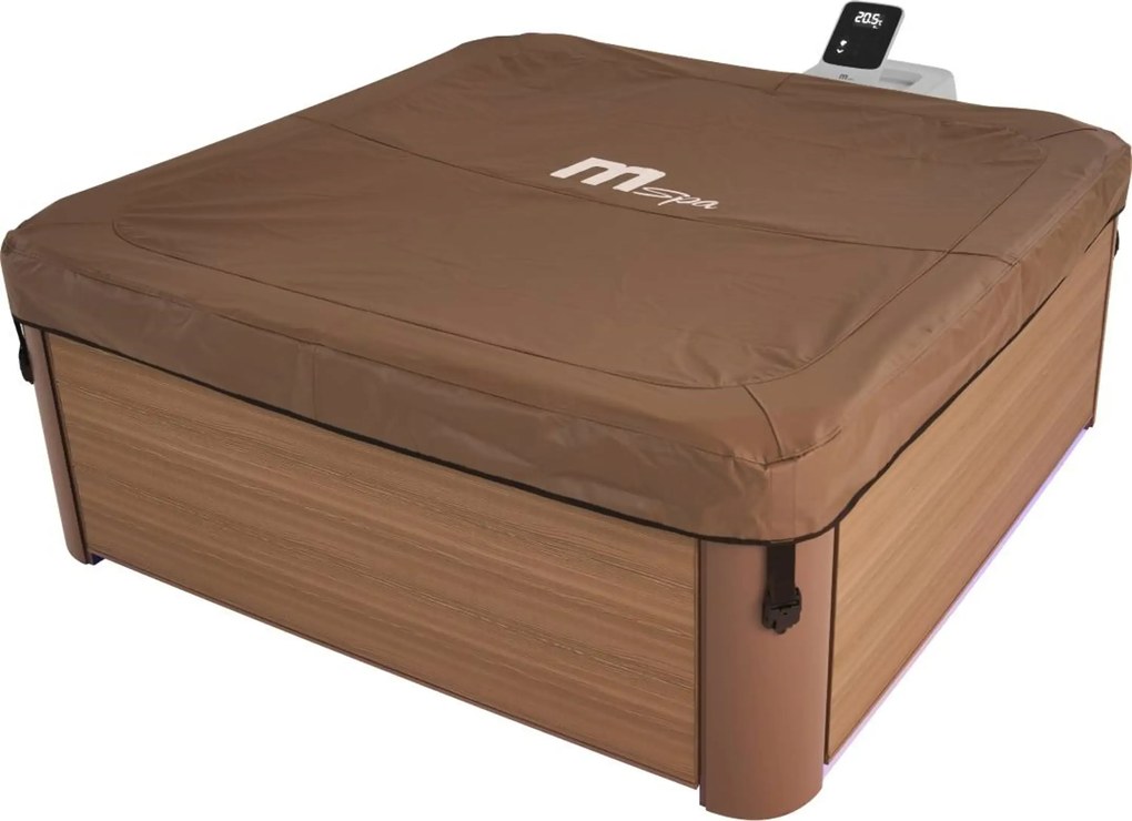 Marimex | Vírivý bazén MSPA Oslo Amber F-AM063W | 11400311