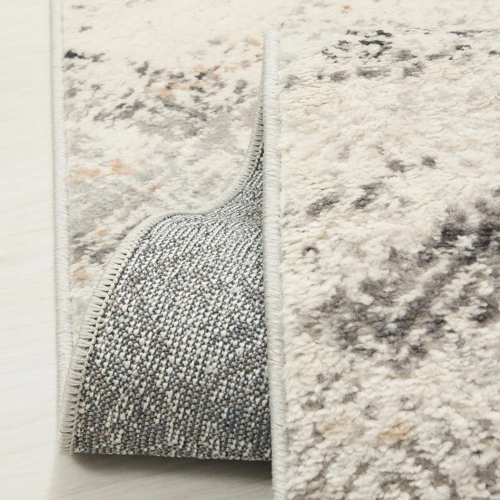 TA Koberec G500A BIELA/D_VIZON PORTLAND HIM Rozmer: 200x300 cm