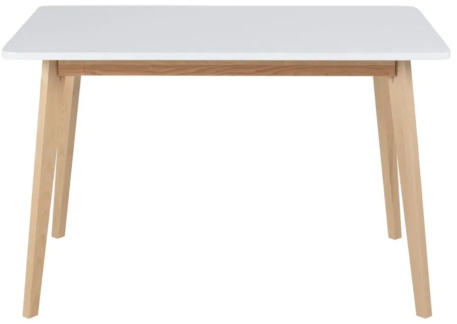Jedálenský stôl Actona Raven Lacquered