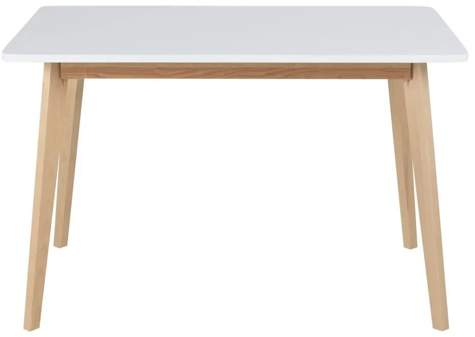 Jedálenský stôl Actona Raven Lacquered
