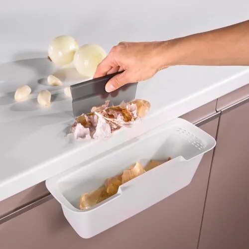 Tescoma Závesný košík na odpadky CLEAN KIT