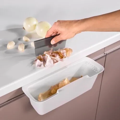 Tescoma Závesný košík na odpadky CLEAN KIT