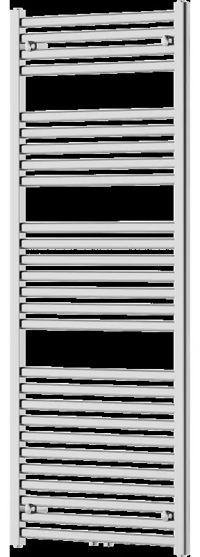 Mexen Hades kúpeľňový radiátor, 1500 x 600 mm, 649 W, chróm - W104-1500-600-00-01