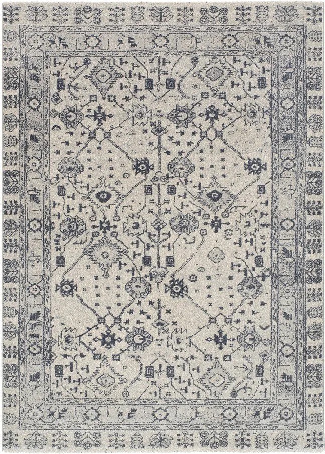 Koberec 133x190 cm Siroco – Universal