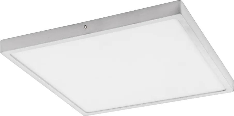 Eglo 97282 - LED stmievateľné stropné svietidlo FUEVA 1 LED/27W/230V