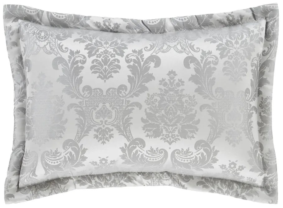 Damaškové obliečky na vankúše v súprave 2 ks 50x75 cm Damask Jacquard – Catherine Lansfield