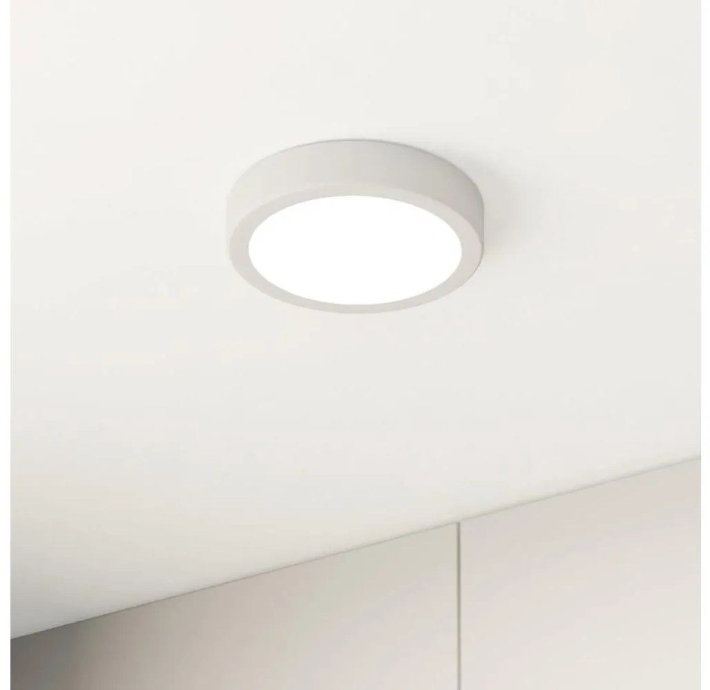 Eglo 99225 - LED Stropné svietidlo FUEVA 5 LED/10,5W/230V EG99225
