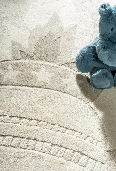 Koberec ELIO KIDS ASTRO