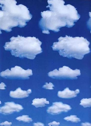 Fototapety, rozmer 183 x 254 cm, oblaky, W+G 402