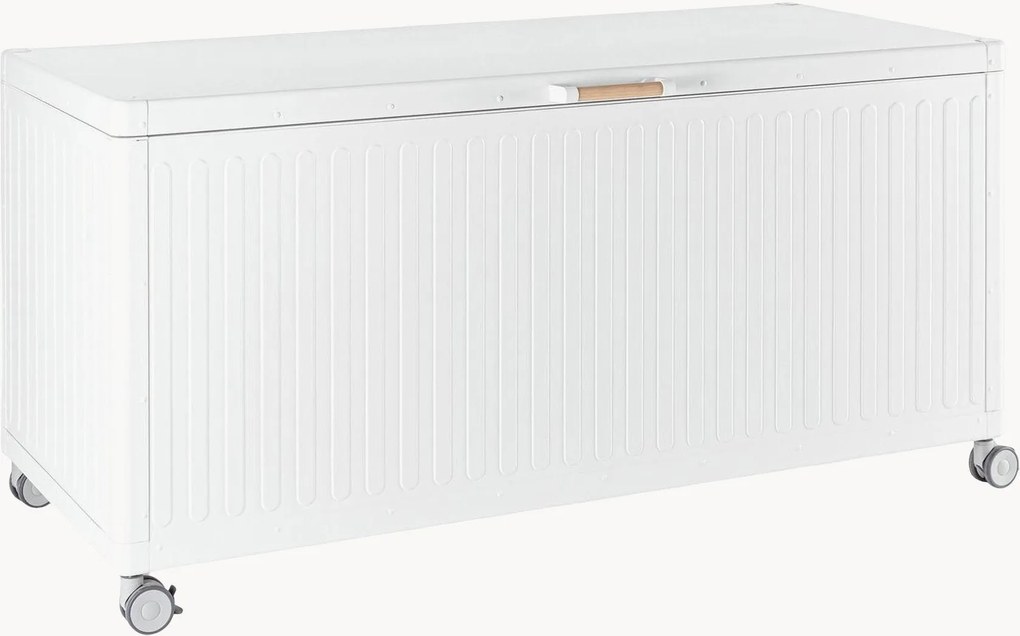 Záhradná úložná truhlica's kolieskami Ocean