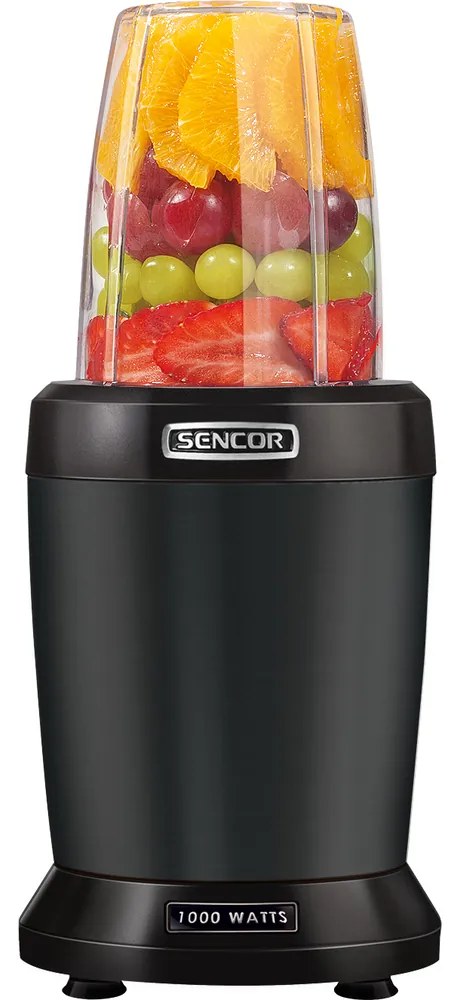 SNB 4303BK nutri mixér SENCOR