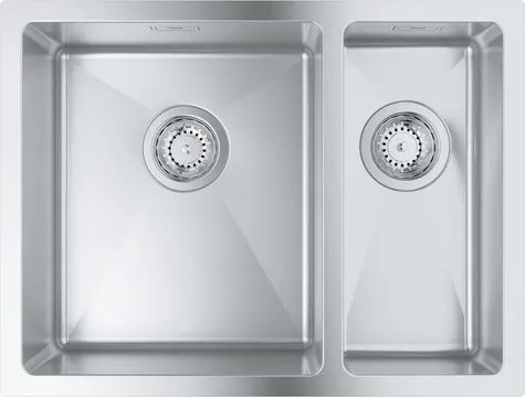 Grohe K700U drez nerez 31577sd1 G31577SD1