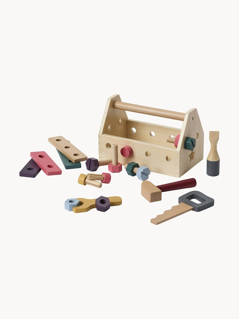 Súprava hračiek Kid's Hub, 19 ks
