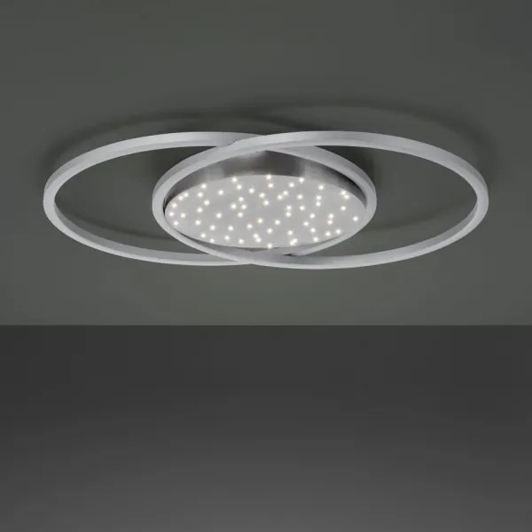 Paul Neuhaus 6025-55 - LED Stmievateľné stropné svietidlo YUKI LED/48W/230V + DO