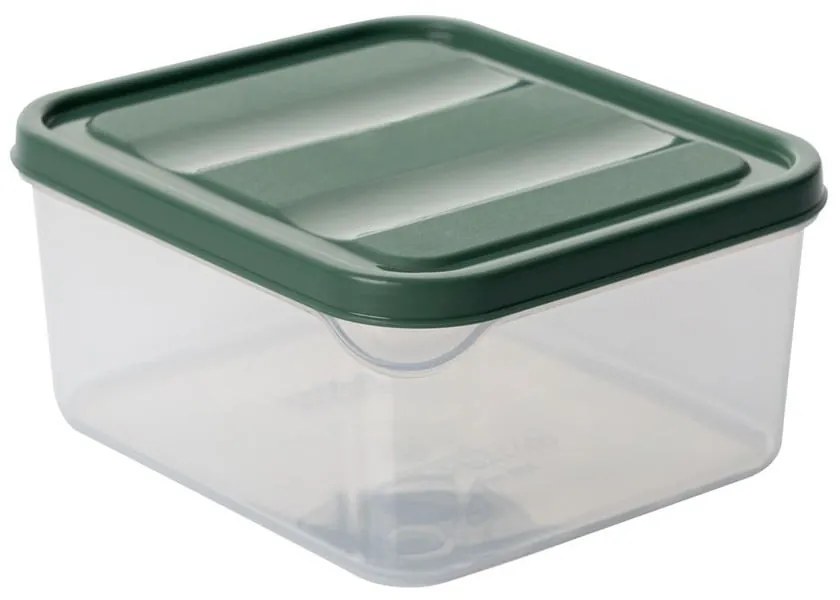 Potravinové škatuľky v súprave 9 ks – Hermia