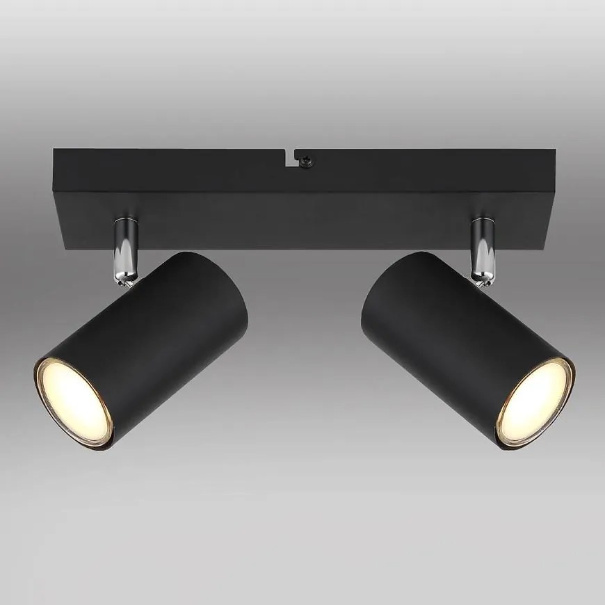 Luster 57910-2B Black LS2