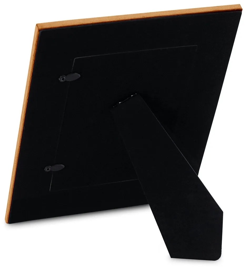 Fotorámik Velvo 19x24cm oranžový