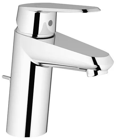 GROHE 3319020E - Umývadlová batéria EURODISC COSMOPOLITAN veľkosť S chróm