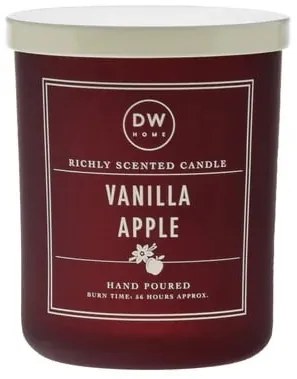 dw HOME Vonná sviečka Vanilla Apple 428 g