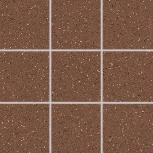 Dlažba Rako Compila retro 10x10 cm mat DAK11869.1