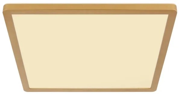 Globo 41563-18MM-LED Stm. kúpeľ. strop. svietidlo SAPANA LED/18W/230V IP44