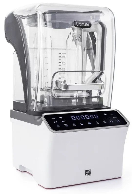 Blender G21 Ultimate White 600889