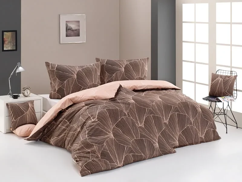 Kvalitná luxusná posteľná bielizeň - Flop Cotton deluxe 70/90